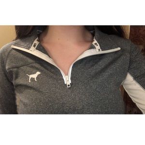 Victoria’s Secret Pink Jacket